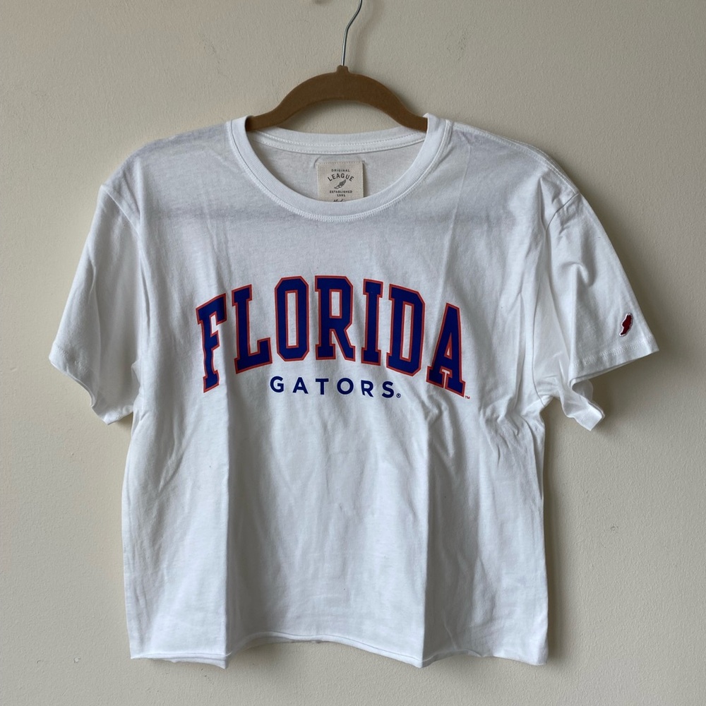 Women’s Florida gators T-shirt